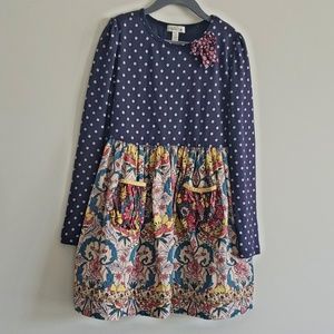 Matilda Jane Dress